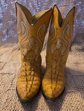 Montenegro Zapateria Dianna Limited Edition Kis Boots